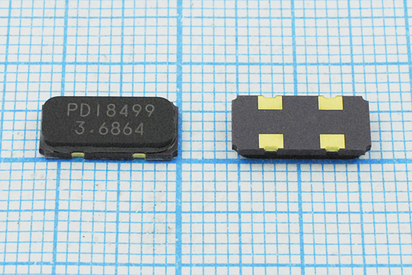 3686,4 \SMD12055C4\20\ 50\\C1\1Г --- Кварцевые резонаторы (пьезокерамические, диэлектрические, ПАВ (SAW), резонаторы из других пьезоматериалов)