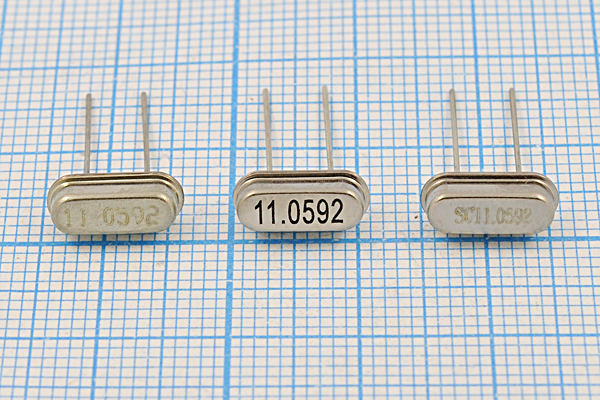 11059,2 \HC49S3\20\\\\1Г (разная) --- Кварцевые резонаторы (пьезокерамические, диэлектрические, ПАВ (SAW), резонаторы из других пьезоматериалов)