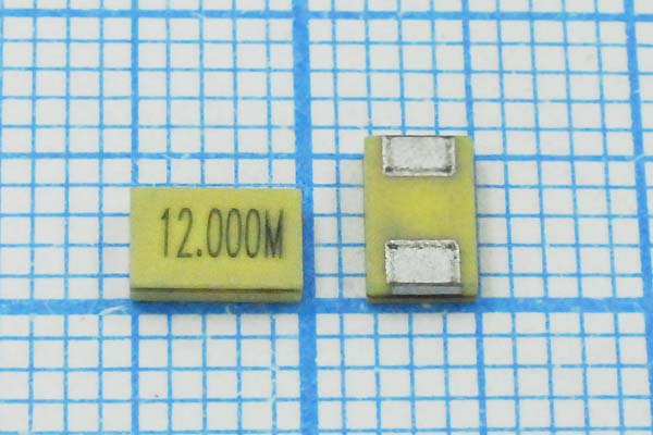 12000 \SMD05032C2\20\ 30\ 20/-20~70C\TA5CA\1Г --- Кварцевые резонаторы (пьезокерамические, диэлектрические, ПАВ (SAW), резонаторы из других пьезоматериалов)