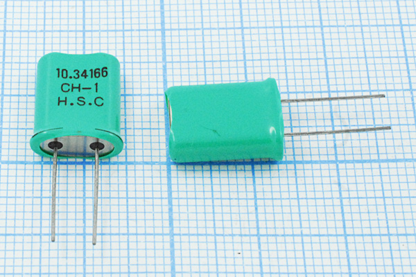 10341,66 \HC49U\S\\\\1Г +SL (HSC) --- Кварцевые резонаторы (пьезокерамические, диэлектрические, ПАВ (SAW), резонаторы из других пьезоматериалов)