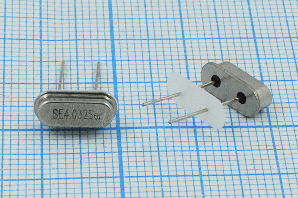 4032 \HC49S3\S\ 20\ 30/-40~85C\49S[SDE]\1Г +IS (SE --- Кварцевые резонаторы (пьезокерамические, диэлектрические, ПАВ (SAW), резонаторы из других пьезоматериалов)