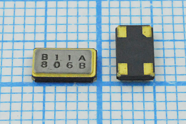 12800 \SMD06035C4\10\ 20\\DSX631S\1Г (B11A) --- Кварцевые резонаторы (пьезокерамические, диэлектрические, ПАВ (SAW), резонаторы из других пьезоматериалов)