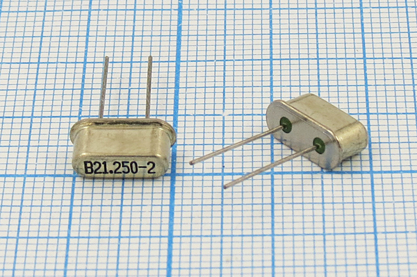 21250,3 \HC49S5\18\\\ATS-51U\1Г (B21.250-2) --- Кварцевые резонаторы (пьезокерамические, диэлектрические, ПАВ (SAW), резонаторы из других пьезоматериалов)