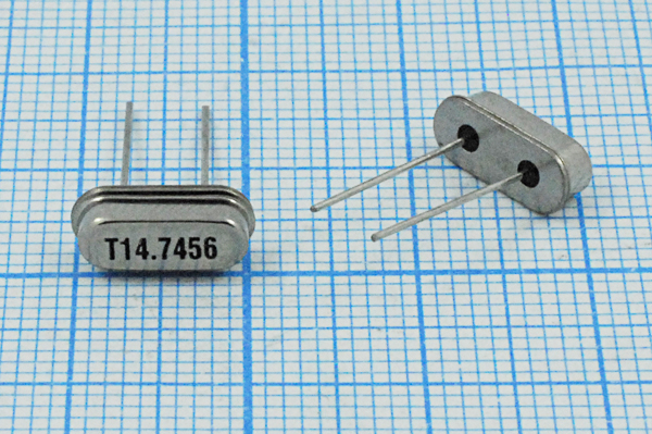14745,6 \HC49S3\20\ 30\ 50/-20~70C\S[FT]\1Г (T) --- Кварцевые резонаторы (пьезокерамические, диэлектрические, ПАВ (SAW), резонаторы из других пьезоматериалов)
