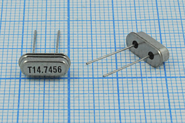 14745,6 \HC49S3\32\ 30\ 50/-20~70C\S[FT]\1Г (T) --- Кварцевые резонаторы (пьезокерамические, диэлектрические, ПАВ (SAW), резонаторы из других пьезоматериалов)