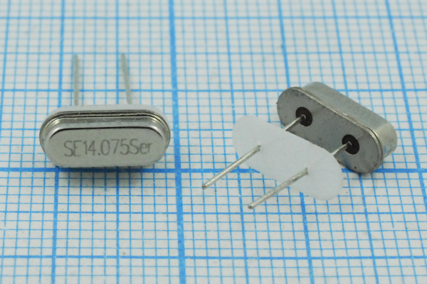 14075 \HC49S3\S\ 10\ 50/-40~85C\49S[SDE]\1Г +IS --- Кварцевые резонаторы (пьезокерамические, диэлектрические, ПАВ (SAW), резонаторы из других пьезоматериалов)