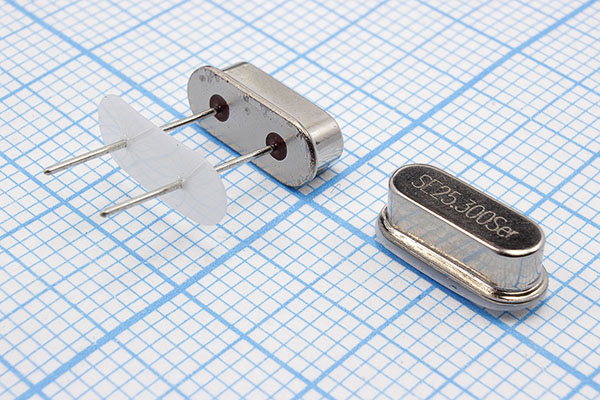 25300 \HC49S3\S\ 10\ 50/-40~85C\49S[SDE]\1Г +IS --- Кварцевые резонаторы (пьезокерамические, диэлектрические, ПАВ (SAW), резонаторы из других пьезоматериалов)