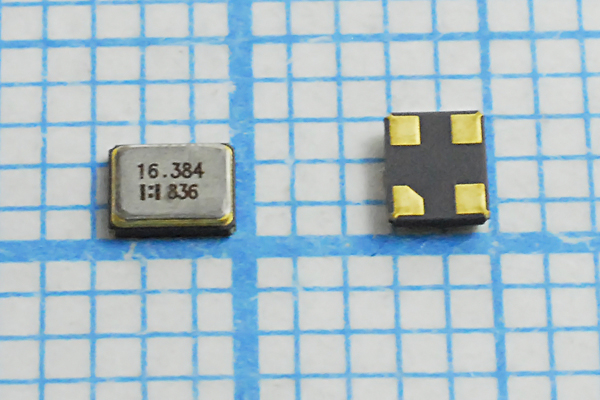 16384 \SMD02520C4\16\ 20\ 30/-40~85C\E2SB\1Г --- Кварцевые резонаторы (пьезокерамические, диэлектрические, ПАВ (SAW), резонаторы из других пьезоматериалов)