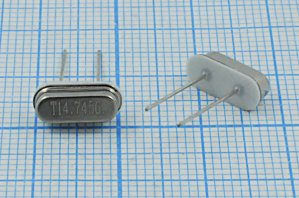 14745,6 \HC49S3\16\ 30\ 30/-20~70C\S[FT]\+IS --- Кварцевые резонаторы (пьезокерамические, диэлектрические, ПАВ (SAW), резонаторы из других пьезоматериалов)