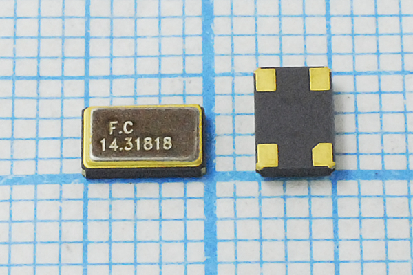 14318,18 \SMD05032C4\10\ 20\ 20/-20~70C\SX5S\1Г --- Кварцевые резонаторы (пьезокерамические, диэлектрические, ПАВ (SAW), резонаторы из других пьезоматериалов)