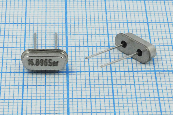 16896 \HC49S3\S\ 20\ 50/-40~85C\\1Г (16896Ser) --- Кварцевые резонаторы (пьезокерамические, диэлектрические, ПАВ (SAW), резонаторы из других пьезоматериалов)