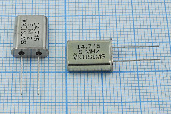 14745,6 \HC49U\S\ 20\ 30/-10~60C\РПК01МД-7АС\1Г --- Кварцевые резонаторы (пьезокерамические, диэлектрические, ПАВ (SAW), резонаторы из других пьезоматериалов)
