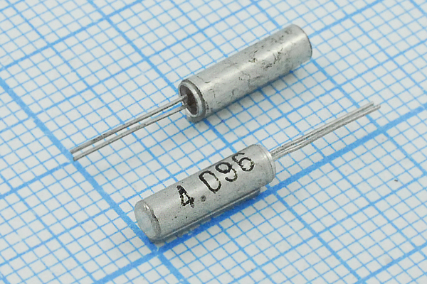 4096 \03x09\16\ 30\ 30/-20~70C\3x9\1Г SDE (4.096) --- Кварцевые резонаторы (пьезокерамические, диэлектрические, ПАВ (SAW), резонаторы из других пьезоматериалов)
