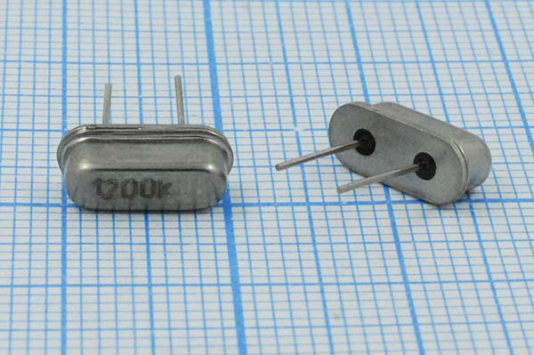 1200 \HC49S3\\5000\ /-40~70C\РН04\1Г --- Кварцевые резонаторы (пьезокерамические, диэлектрические, ПАВ (SAW), резонаторы из других пьезоматериалов)