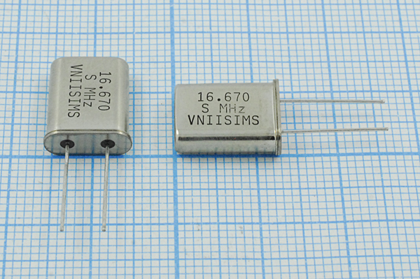 25596 \HC25U\\\\МА\3Г (25.59МГц) --- Кварцевые резонаторы (пьезокерамические, ди