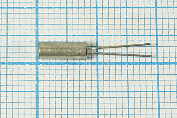 4000 \03x08\14\ 20\ /-10~60C\3x8\1Г бм --- Кварцевые резонаторы (пьезокерамические, диэлектрические, ПАВ (SAW), резонаторы из других пьезоматериалов)