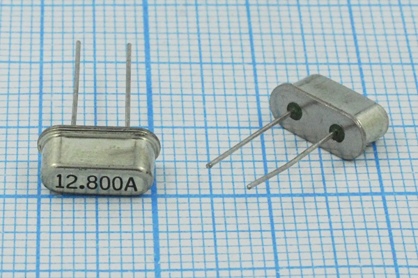12800 \HC49S5\14\ 20\30/-60~85C\ATS-51U\1Г(12.800A --- Кварцевые резонаторы (пьезокерамические, диэлектрические, ПАВ (SAW), резонаторы из других пьезоматериалов)