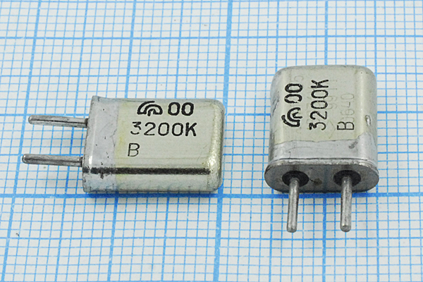 3200 \HC25U\\\\МА\1Г (3200К) --- Кварцевые резонаторы (пьезокерамические, диэлектрические, ПАВ (SAW), резонаторы из других пьезоматериалов)