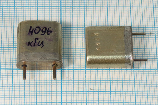 4096 \HC6U\\\\РК170БА\1Г --- Кварцевые резонаторы (пьезокерамические, диэлектрические, ПАВ (SAW), резонаторы из других пьезоматериалов)