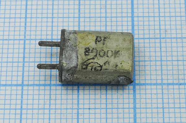 8000 \HC25U\\\\МА\1Г страш --- Кварцевые резонаторы (пьезокерамические, диэлектрические, ПАВ (SAW), резонаторы из других пьезоматериалов)