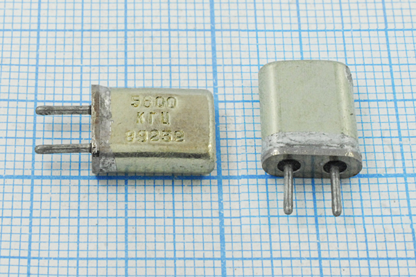5600 \HC25U\\\\МА\1Г (5600КГЦ) --- Кварцевые резонаторы (пьезокерамические, диэлектрические, ПАВ (SAW), резонаторы из других пьезоматериалов)