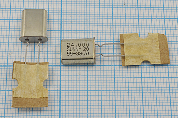 24000 \HC49U-LWF\20\\\SA[SUNNY]\1Г (SUNNY 20) --- Кварцевые резонаторы (пьезокерамические, диэлектрические, ПАВ (SAW), резонаторы из других пьезоматериалов)