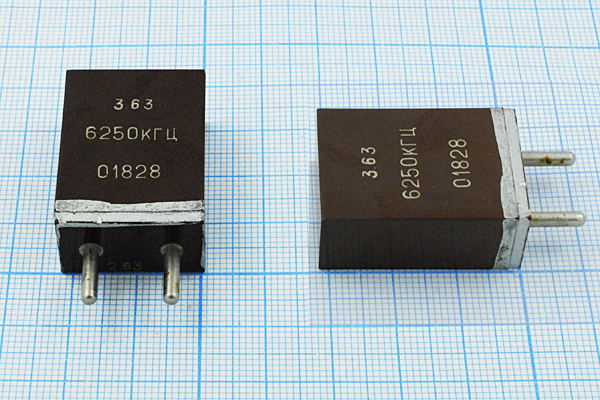 6250 \23x32x13\\\\\1Г --- Кварцевые резонаторы (пьезокерамические, диэлектрические, ПАВ (SAW), резонаторы из других пьезоматериалов)