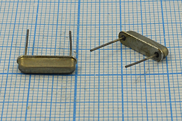 8192 \ ЧВ\S\ 20\ 40/-10~60C\РК351ЧВ-7АТ\1Г --- Кварцевые резонаторы (пьезокерамические, диэлектрические, ПАВ (SAW), резонаторы из других пьезоматериалов)