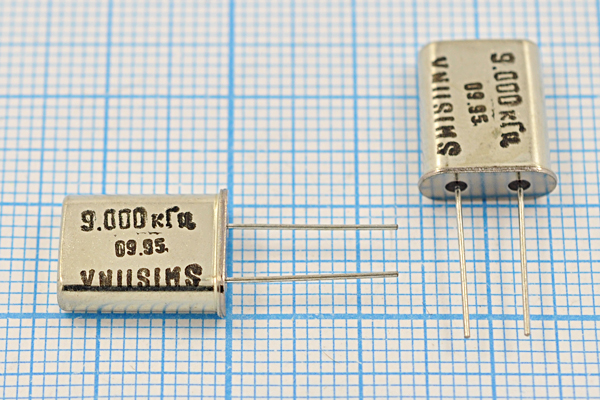 9000 \HC49U\S\ 15\ 30/-40~70C\РПК01МД-6ВС\1Г --- Кварцевые резонаторы (пьезокерамические, диэлектрические, ПАВ (SAW), резонаторы из других пьезоматериалов)