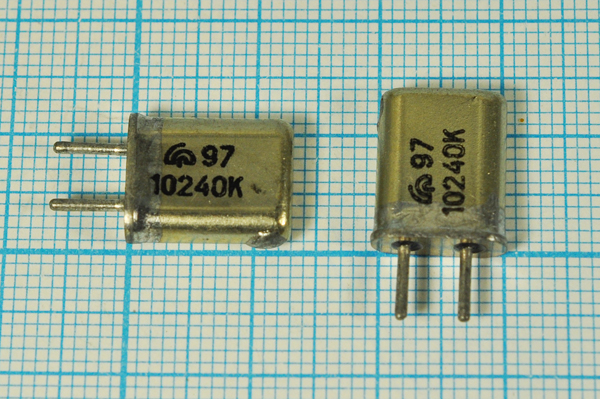 10240 \HC25U\\\\МА\1Г --- Кварцевые резонаторы (пьезокерамические, диэлектрические, ПАВ (SAW), резонаторы из других пьезоматериалов)