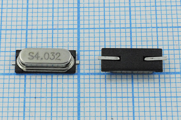 4032 \SMD49S3\32\ 30\ 30/-20~70C\49S2-SMD\1Г (S) --- Кварцевые резонаторы (пьезокерамические, диэлектрические, ПАВ (SAW), резонаторы из других пьезоматериалов)