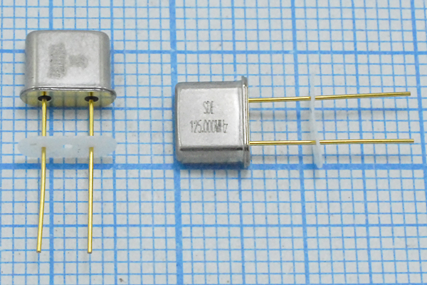 125000 \UM5\S\ 20\ 30/-20~70C\UM-5[SDE]\5Г +IS --- Кварцевые резонаторы (пьезокерамические, диэлектрические, ПАВ (SAW), резонаторы из других пьезоматериалов)