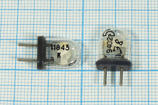 11843 \КА\\\\К1\1Г --- Кварцевые резонаторы (пьезокерамические, диэлектрические, ПАВ (SAW), резонаторы из других пьезоматериалов)