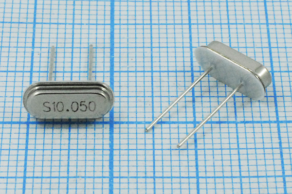 10050 \HC49S2\20\ 30\ 30/-20~70C\49S3[SDE]\1Г +IS --- Кварцевые резонаторы (пьезокерамические, диэлектрические, ПАВ (SAW), резонаторы из других пьезоматериалов)