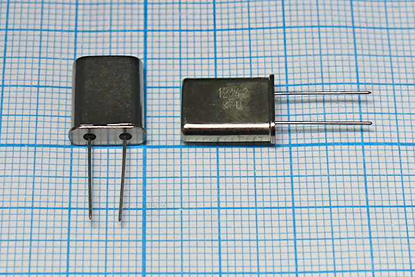 12142 \HC49U\S\ 15\ 30/-40~70C\РПК01МД-6ВС\1Г --- Кварцевые резонаторы (пьезокерамические, диэлектрические, ПАВ (SAW), резонаторы из других пьезоматериалов)