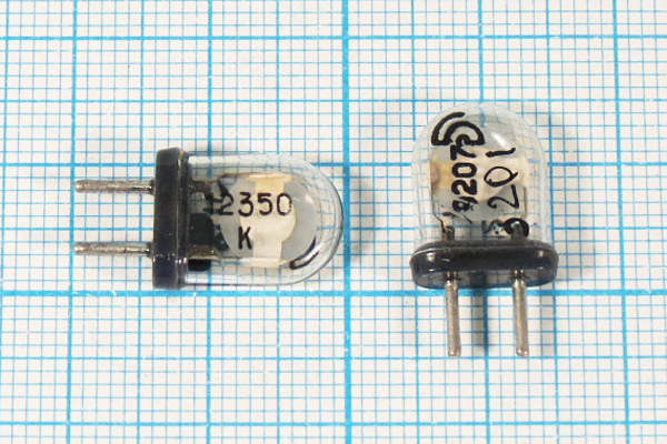 12350 \КА\\ 5\ 10/-10~60C\К1-4АМ\1Г --- Кварцевые резонаторы (пьезокерамические, диэлектрические, ПАВ (SAW), резонаторы из других пьезоматериалов)