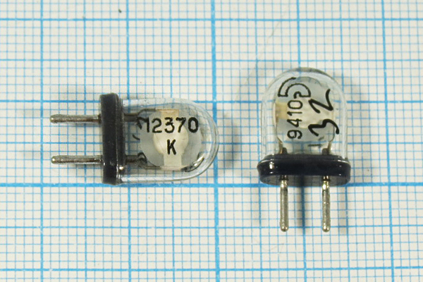 12370 \КА\\  5\ 10/-10~60C\К1-4АМ\1Г --- Кварцевые резонаторы (пьезокерамические, диэлектрические, ПАВ (SAW), резонаторы из других пьезоматериалов)