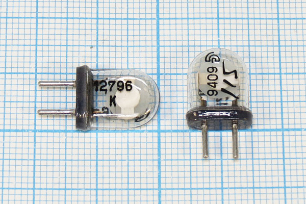 12796 \КА\\\\\1Г --- Кварцевые резонаторы (пьезокерамические, диэлектрические, ПАВ (SAW), резонаторы из других пьезоматериалов)