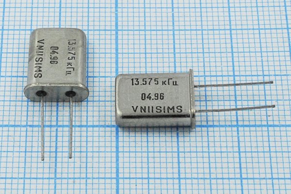 13575 \HC49U\30\ 30\ 30/-10~60C\РПК01МД-8АС\1Г --- Кварцевые резонаторы (пьезокерамические, диэлектрические, ПАВ (SAW), резонаторы из других пьезоматериалов)