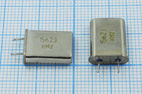 15623 \HC49U\\\\HC-49U[KDS]\1Г --- Кварцевые резонаторы (пьезокерамические, диэлектрические, ПАВ (SAW), резонаторы из других пьезоматериалов)