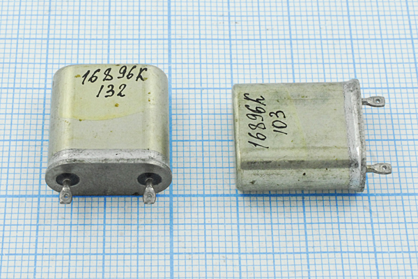 16896 \БВ\S\\\РК171БВ\1Г --- Кварцевые резонаторы (пьезокерамические, диэлектрические, ПАВ (SAW), резонаторы из других пьезоматериалов)