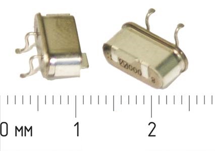 8000 \SMC49S5\12\ 10\ 30/-60~85C\\1Г (8.0000) --- Кварцевые резонаторы (пьезокерамические, диэлектрические, ПАВ (SAW), резонаторы из других пьезоматериалов)