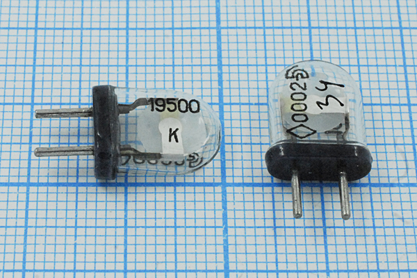 19500 \КА\\\\\1Г --- Кварцевые резонаторы (пьезокерамические, диэлектрические, ПАВ (SAW), резонаторы из других пьезоматериалов)