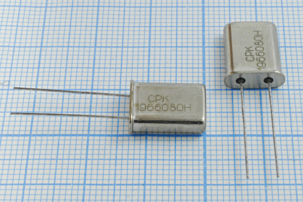 19660,8 \HC49U\20\ 30\ 10/0~70C\РК367-01МД\1Г --- Кварцевые резонаторы (пьезокерамические, диэлектрические, ПАВ (SAW), резонаторы из других пьезоматериалов)