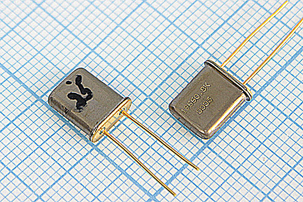 19660,8 \UM1\S\\\\1Г --- Кварцевые резонаторы (пьезокерамические, диэлектрические, ПАВ (SAW), резонаторы из других пьезоматериалов)