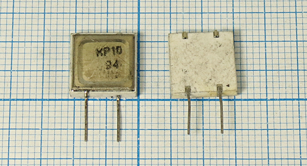 10000 \SMD140140C4\S\150\\КР10\1Г --- Кварцевые резонаторы (пьезокерамические, диэлектрические, ПАВ (SAW), резонаторы из других пьезоматериалов)