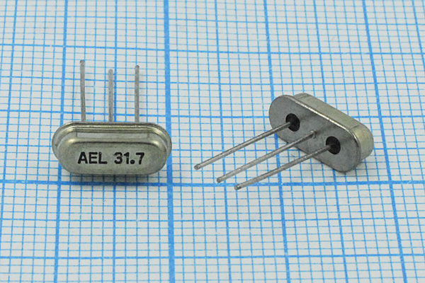 31700 \HC49S-3\20\ 50\ 50/-10~60C\HC49S-3W\3Г --- Кварцевые резонаторы (пьезокерамические, диэлектрические, ПАВ (SAW), резонаторы из других пьезоматериалов)