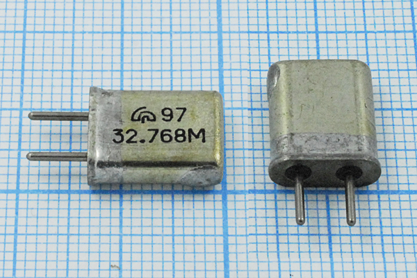 32768 \HC25U\\\\РК169МА\3Г --- Кварцевые резонаторы (пьезокерамические, диэлектрические, ПАВ (SAW), резонаторы из других пьезоматериалов)