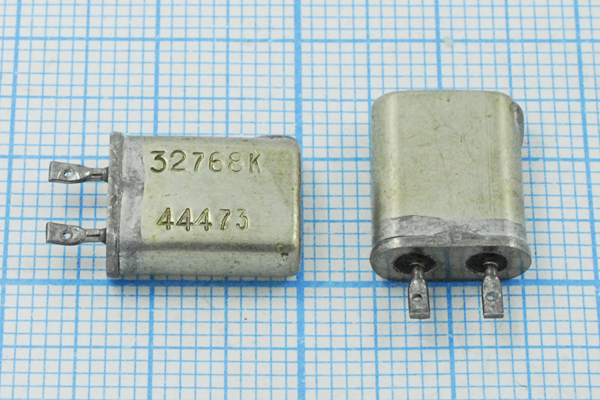 32768 \МВ\\\\РК353\3Г --- Кварцевые резонаторы (пьезокерамические, диэлектрические, ПАВ (SAW), резонаторы из других пьезоматериалов)