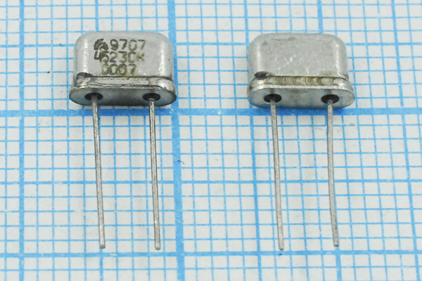 45230 \UM4\32\\\МР\1Г (45230К) --- Кварцевые резонаторы (пьезокерамические, диэлектрические, ПАВ (SAW), резонаторы из других пьезоматериалов)